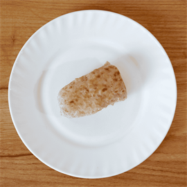 Котлета куриная паровая 1012247