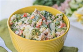 Салат Находка 1071009