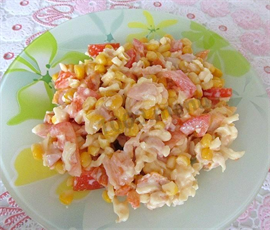 Салат Весельчак 1000054