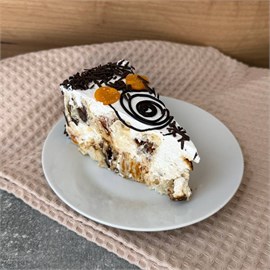 Пирожное Трухлявый пень 1021936