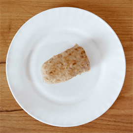 Котлета куриная паровая 1012247