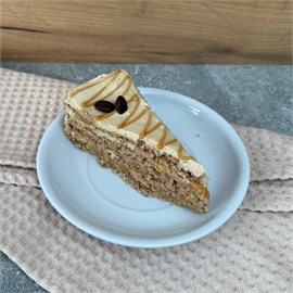 Пирожное Ореховый кофе 1012372