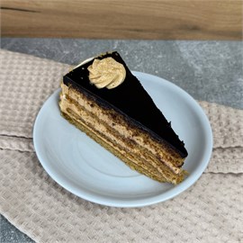 Пирожное Любава 1022526