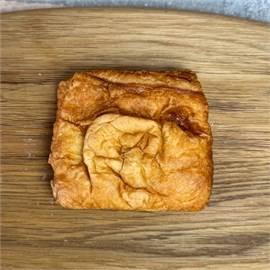 Слойка с картофелем и грибами 1011717