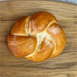 Булочка Домашняя 1000711