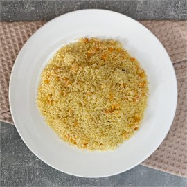 Куск-кус с тыквой 1067424