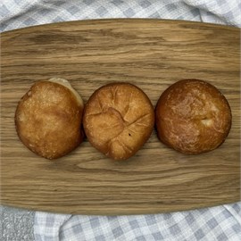 Мини-беляш с мясом 1001362