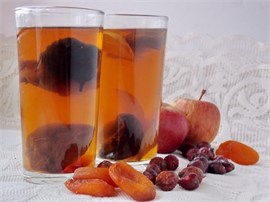 Компот 0,5 1001012