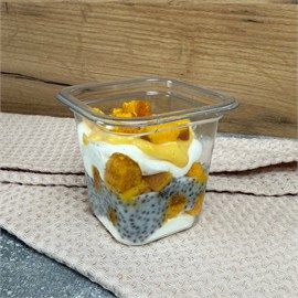 Десерт Апельсиновый Блюз 1197803