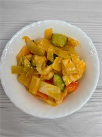 Салат Овощной по-Корейски 1000060