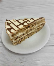 Пирожное  Вдохновение 1033863