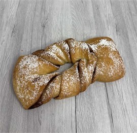 Слойка с корицей 1265650