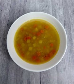 Гороховый с копченостями 1000234