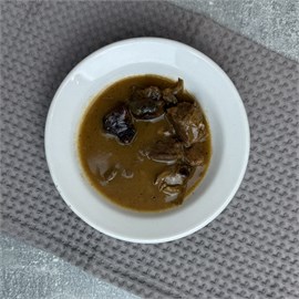 Гуляш говяжий 1130167