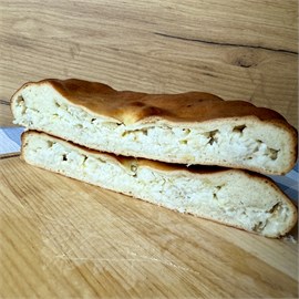 Пирог с минтаем 1265892