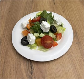 Салат Греческий  БОЛЬШОЙ 1107947
