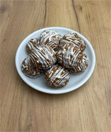 Пышки заварные 1268761