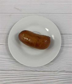 Сарделька  жареная 1023576