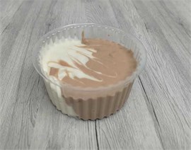 Десерт ДЕНЬ и НОЧЬ 1130625