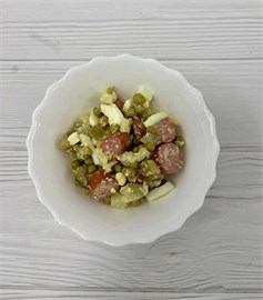 Салат Мюнхенский 1247936