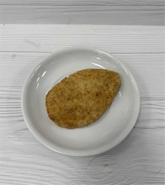 Шницель рубленный из индейки 1259889
