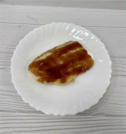 Филе Судака в кисло-сладком соусе 1064333