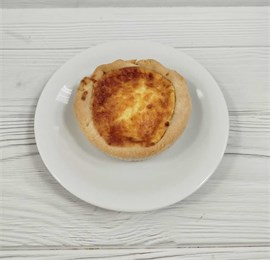 Киш сырный 1265072