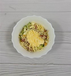 Салат Венгрия 1023008