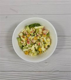 Салат Крабик 1000082