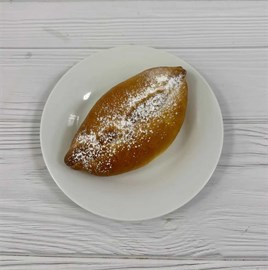 Пирожок с вишней 1000712