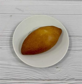 Пирожок с курой и рисом 1027441