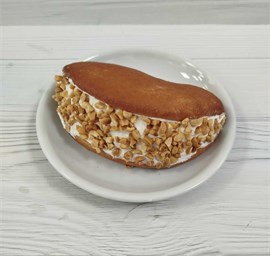 Пышка Сливочная 1022062