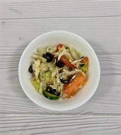 Салат Вкусный 1023015