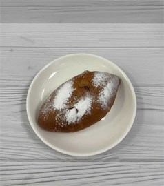 Пирожок с курагой 1001458