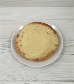 Шаньга с картофелем постная 1271773