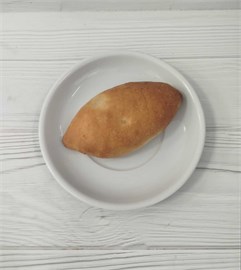 Пирожок с мясом и рисом 1015712