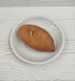 Пирожок с мясом 1001809