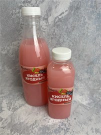Кисель ягодный 1,0 1001544