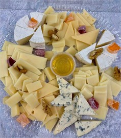 Сырное Ассорти 1017872