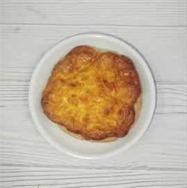 Шаньга с сыром 1001305