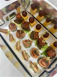 Ассорти Канапе 1246534