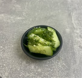 Огурцы малосольные 1000978