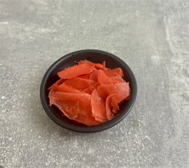 Имбирь маринованный 1000974