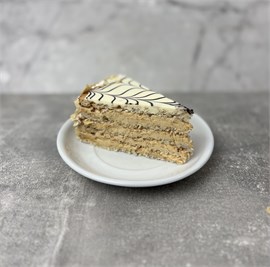 Пирожное Эстерхази 1001083