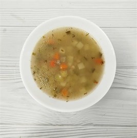 Суп Рассольник (постный) 1251853