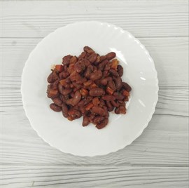 Лобио из фасоли 1001299