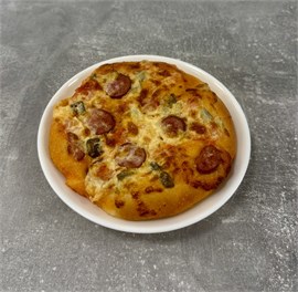 Пицца Охотничья 1247487