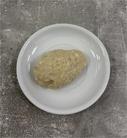 Котлета куриная паровая с сыром 1014495