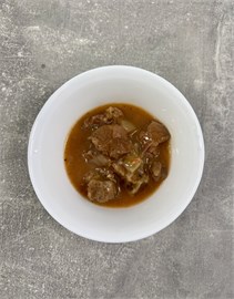 Гуляш говяжий 1130167