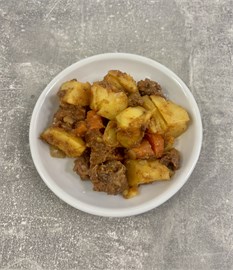 Жаркое из говядины с картофелем 1000284